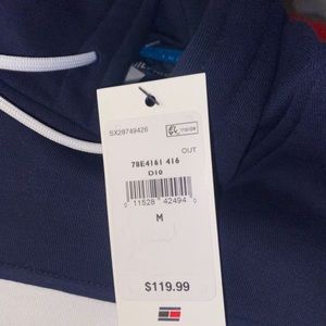 Tommy Hilfiger hoodie